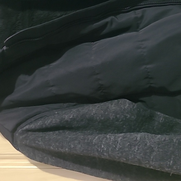 Hooded Jacket - Picture 3 of 4